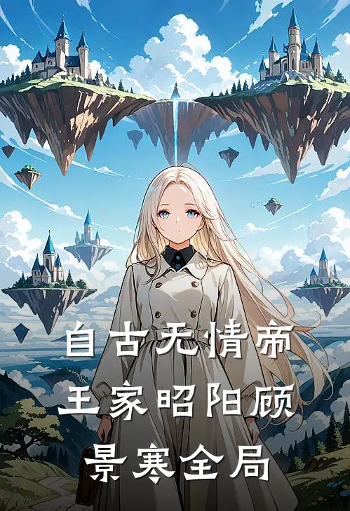 自古无情帝王家昭阳顾景寒全局