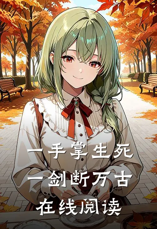 一手掌生死，一剑断万古在线阅读