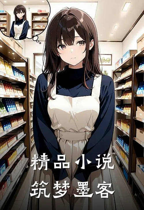 精品小说筑梦墨客