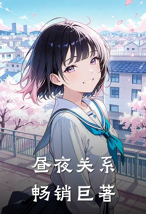 昼夜关系畅销巨著