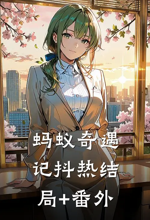 蚂蚁奇遇记抖热结局+番外