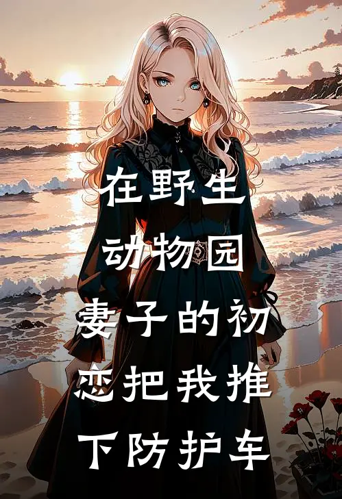 在野生动物园，妻子的初恋把我推下防护车