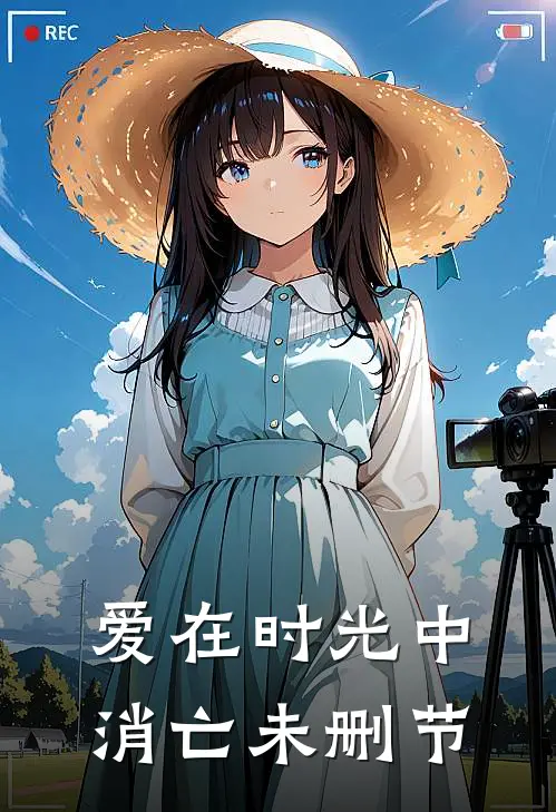 爱在时光中消亡未删节