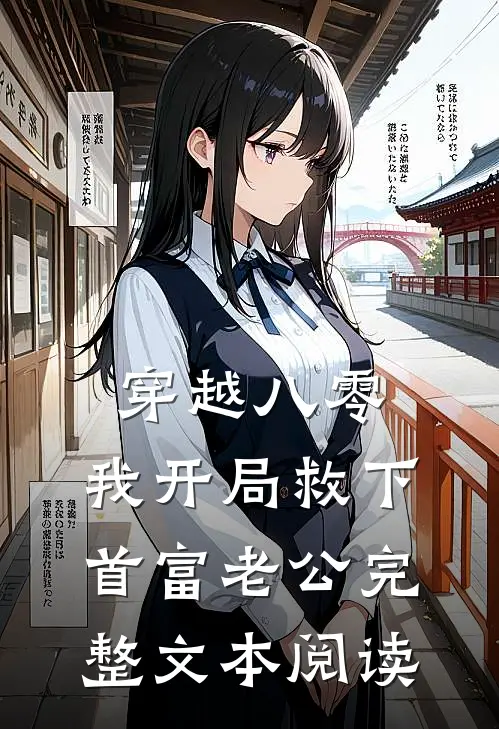 穿越八零，我开局救下首富老公完整文本阅读