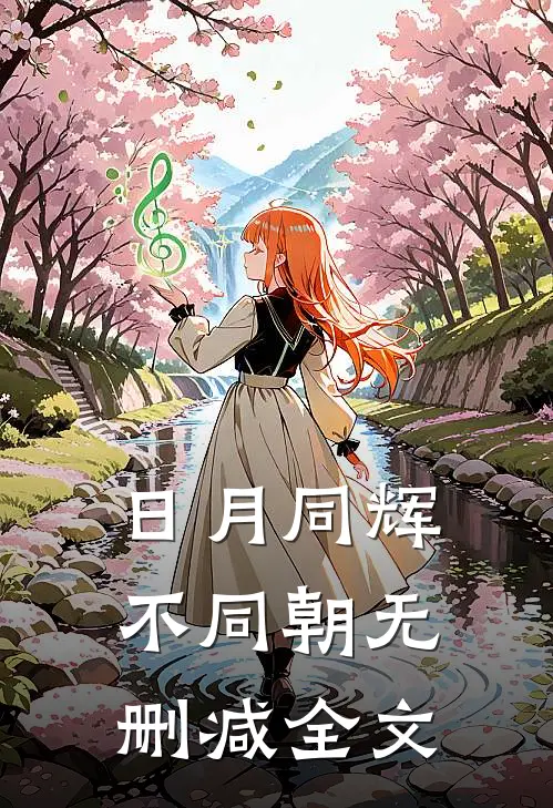 日月同辉不同朝无删减全文