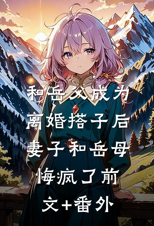 和岳父成为离婚搭子后，妻子和岳母悔疯了前文+番外