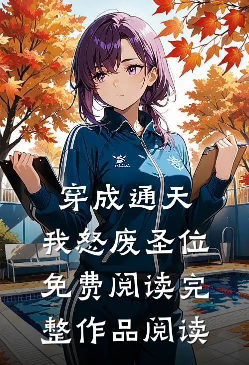 穿成通天:我怒废圣位免费阅读完整作品阅读