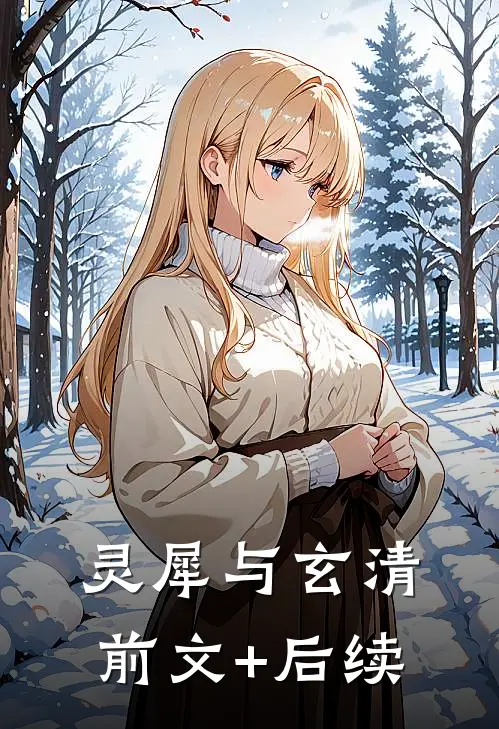 灵犀与玄清前文+后续