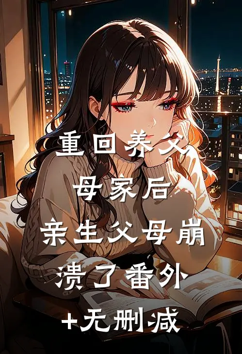 重回养父母家后，亲生父母崩溃了番外+无删减