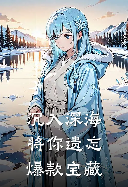 沉入深海将你遗忘爆款宝藏