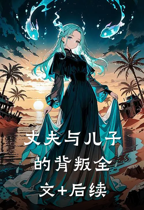 丈夫与儿子的背叛全文+后续