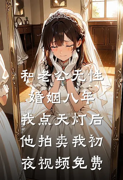 和老公无性婚姻八年，我点天灯后他拍卖我初夜视频免费