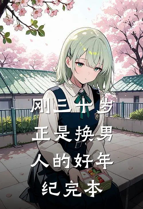 刚三十岁，正是换男人的好年纪完本