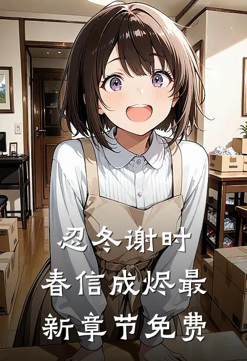 忍冬谢时，春信成烬最新章节免费