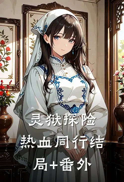 灵狱探险:热血同行结局+番外