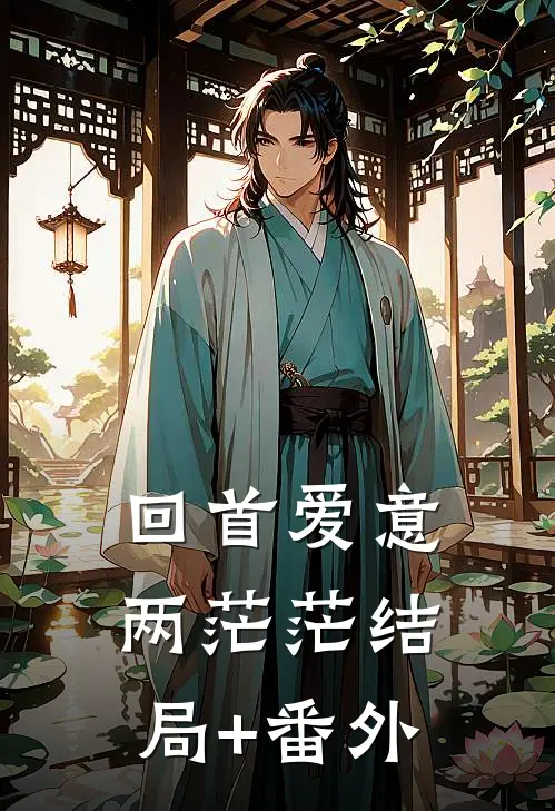 回首爱意两茫茫结局+番外