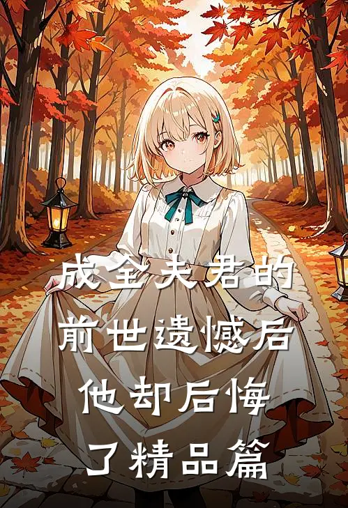 成全夫君的前世遗憾后，他却后悔了精品篇