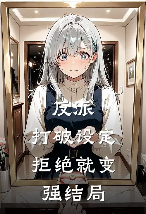 反派：打破设定，拒绝就变强结局
