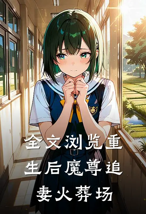 全文浏览重生后魔尊追妻火葬场