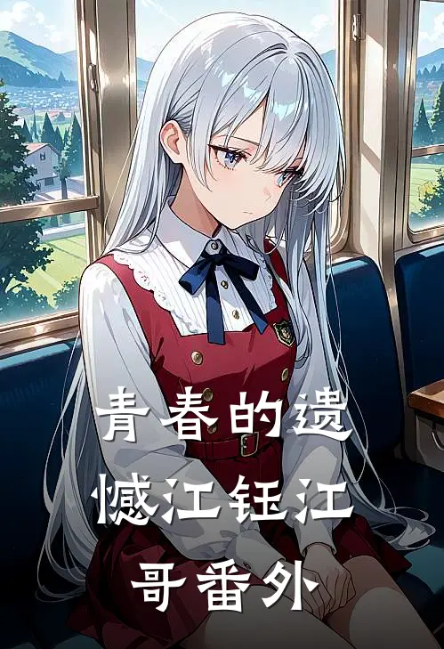 青春的遗憾江钰江哥 番外