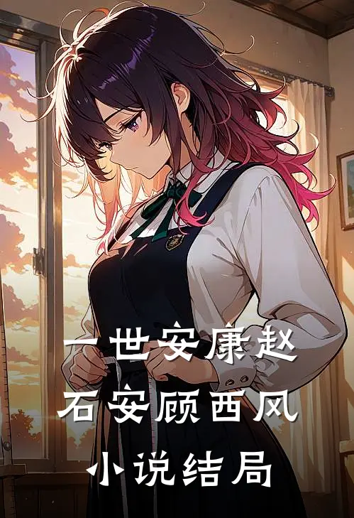 一世安康赵石安顾西风小说结局