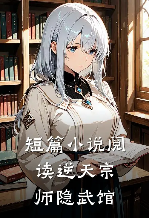 短篇小说阅读逆天宗师隐武馆