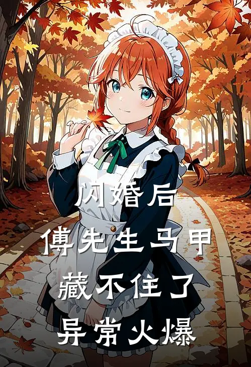 闪婚后：傅先生马甲藏不住了异常火爆