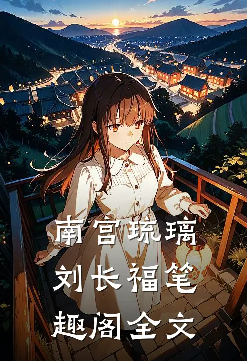 南宫琉璃刘长福笔趣阁全文