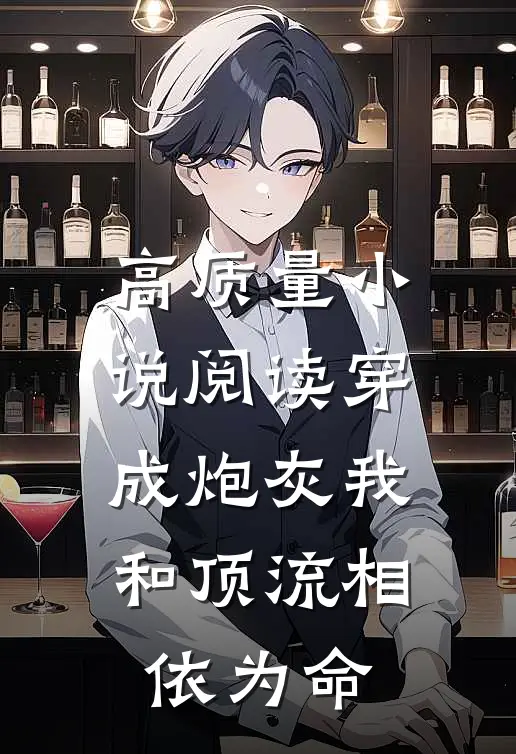 高质量小说阅读穿成炮灰我和顶流相依为命