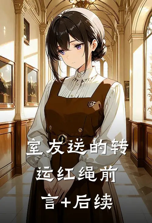 室友送的转运红绳前言+后续