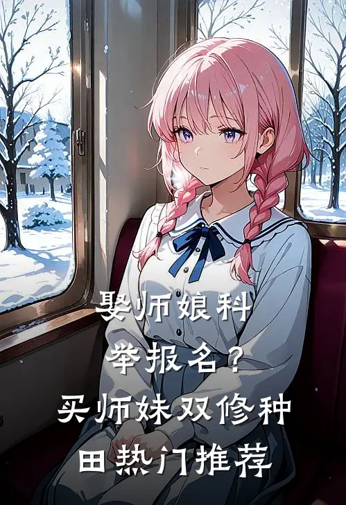 娶师娘科举报名？买师妹双修种田热门推荐
