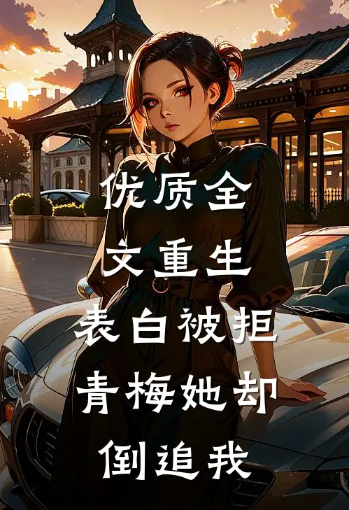 优质全文重生：表白被拒，青梅她却倒追我