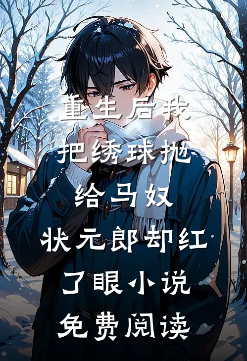 重生后我把绣球抛给马奴，状元郎却红了眼小说免费阅读