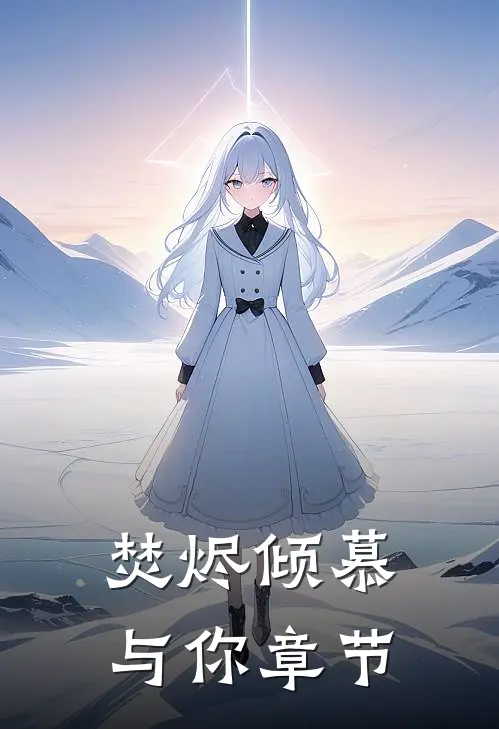 焚烬倾慕与你章节
