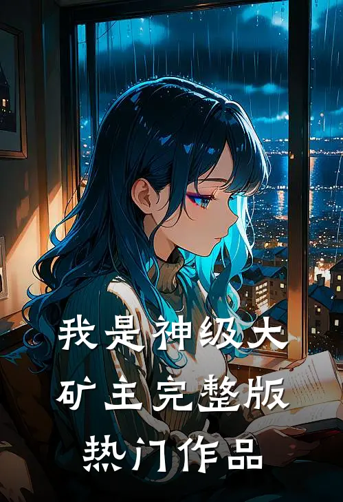 我是神级大矿主完整版热门作品
