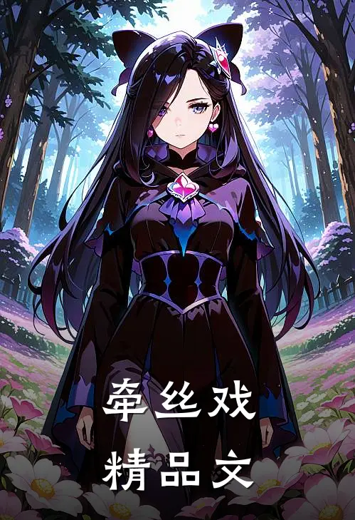 牵丝戏精品文