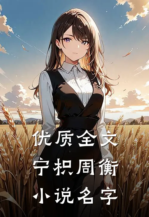 优质全文宁枳周衡小说名字