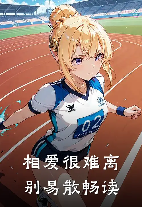 相爱很难离别易散畅读