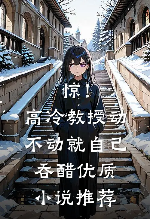 惊！高冷教授动不动就自己吞醋优质小说推荐