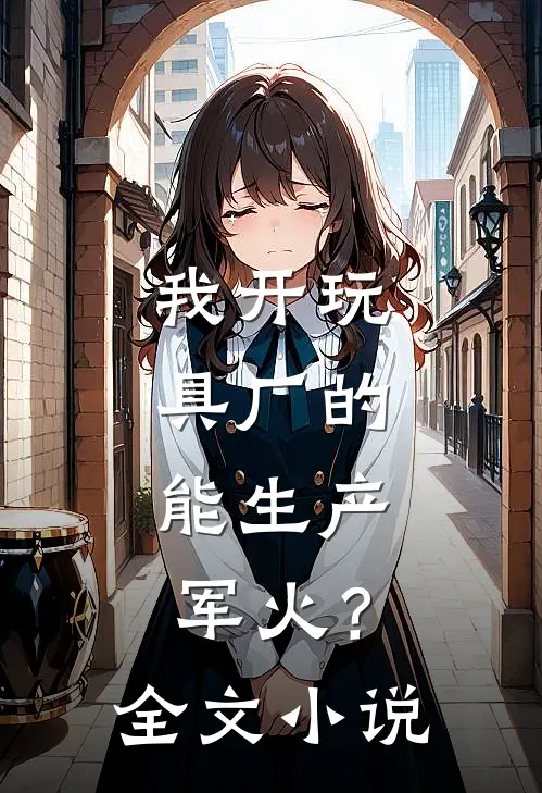 我开玩具厂的，能生产军火？全文小说
