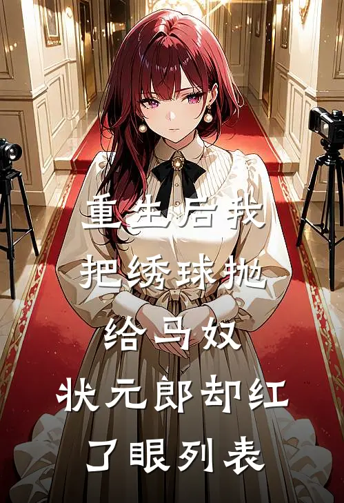 重生后我把绣球抛给马奴，状元郎却红了眼列表