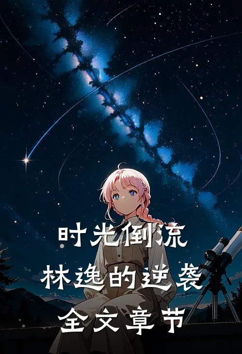 时光倒流：林逸的逆袭全文章节