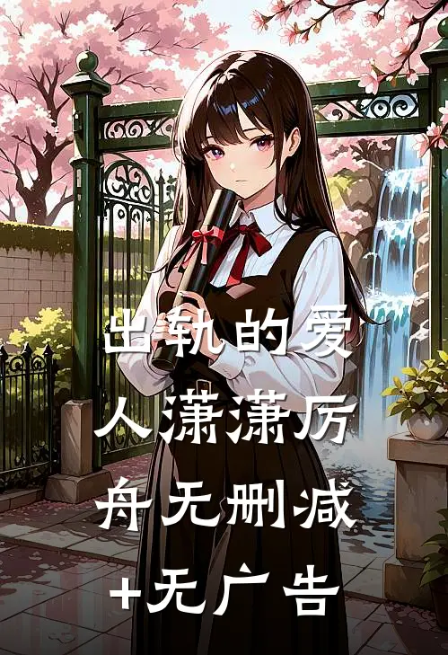 出轨的爱人潇潇厉舟无删减+无广告