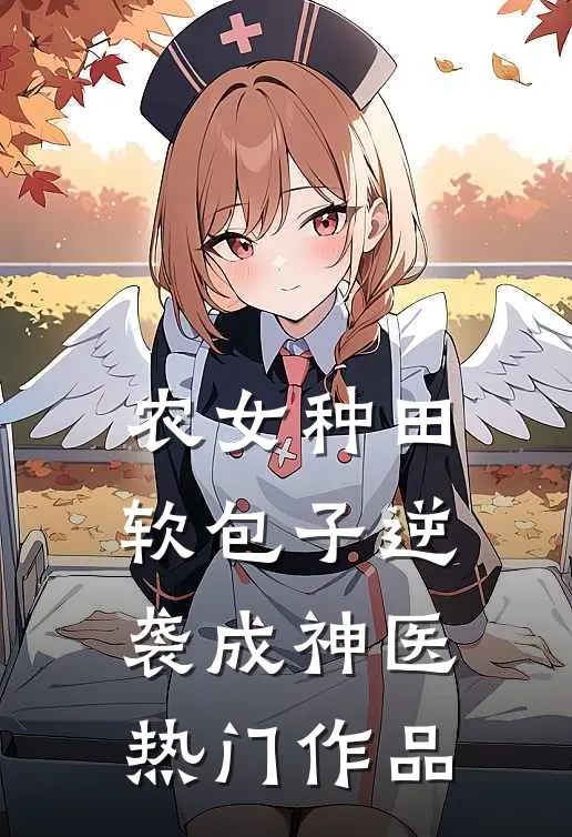 农女种田：软包子逆袭成神医热门作品