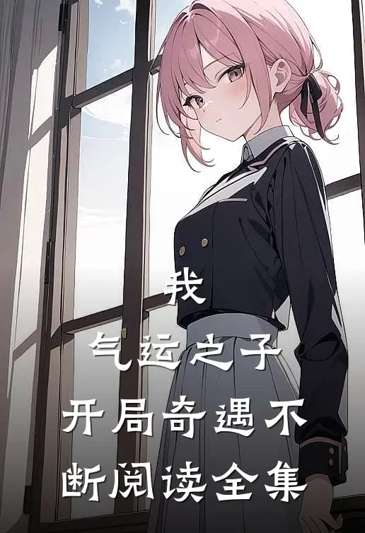 我，气运之子，开局奇遇不断阅读全集