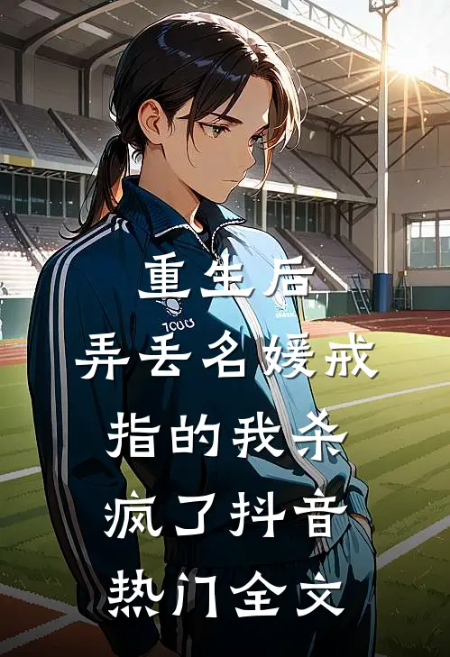 重生后，弄丢名媛戒指的我杀疯了抖音热门全文