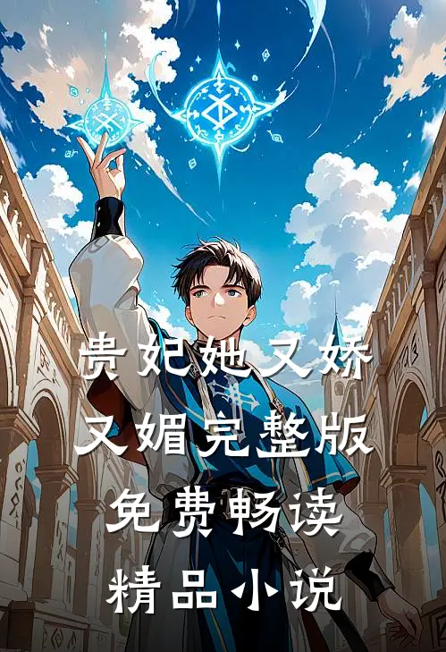 贵妃她又娇又媚完整版免费畅读精品小说