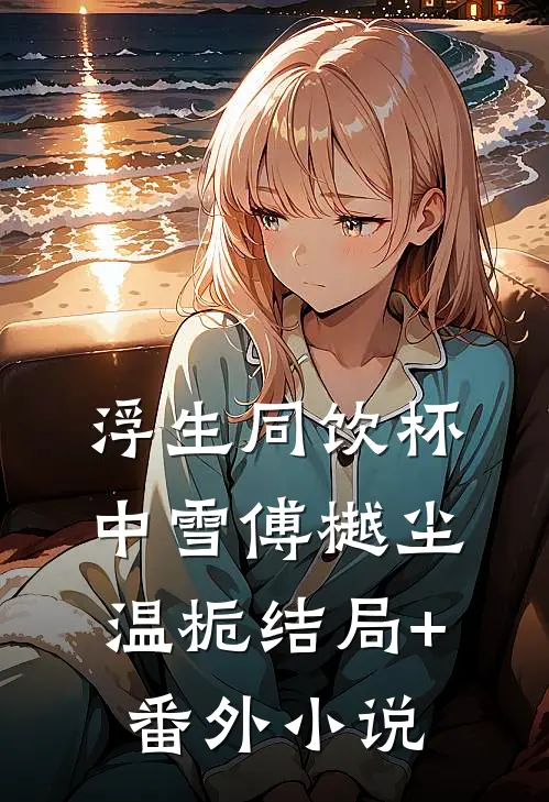 浮生同饮杯中雪傅樾尘温栀结局+番外小说