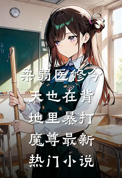 柔弱医修今天也在背地里暴打魔尊最新热门小说