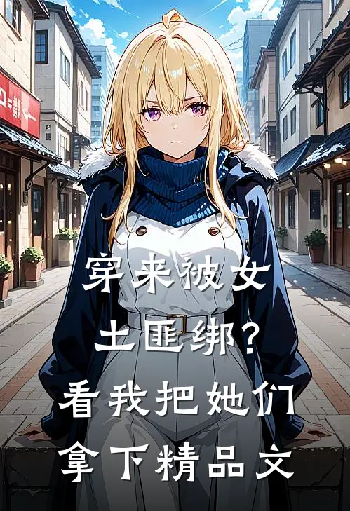 穿来被女土匪绑？看我把她们拿下精品文